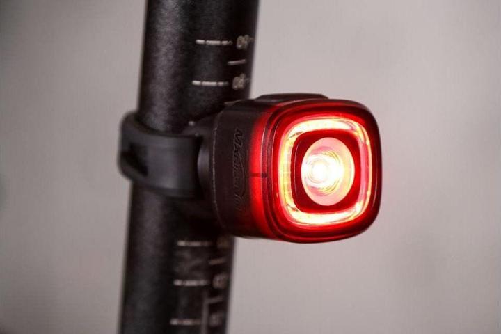 Immagine prodotto Magicshine Taillight Seeme 150 (150 lm, 150 lm)
