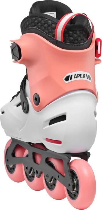 Actual product image Rollerblade Kids Apex (39)