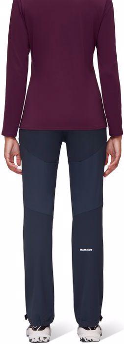 Immagine prodotto Mammut Pantaloni Courmayeur SO Pantaloni Softshell (44)