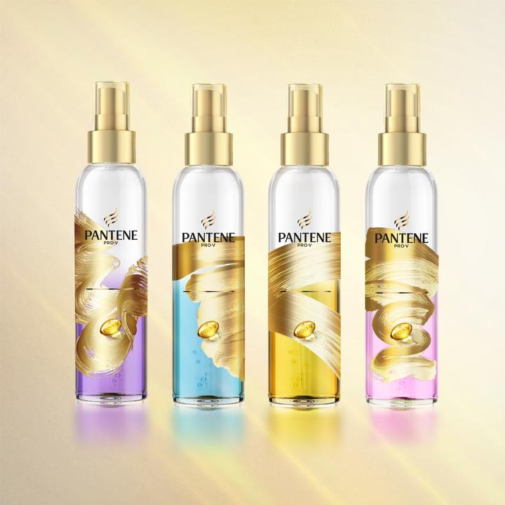 Image du produit Pantene Pro-V Hydration SOS (150 ml)