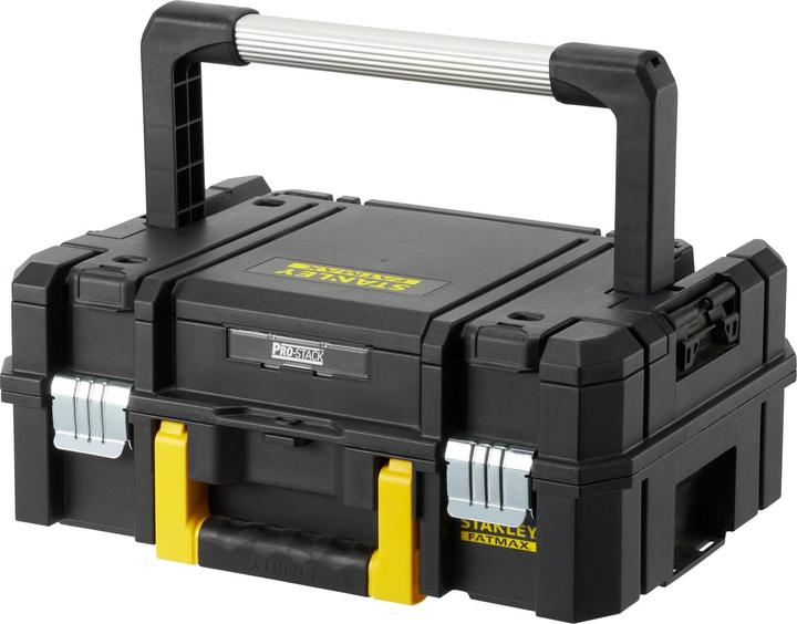 Actual product image Stanley Tool box TSTAK (1 pieces)