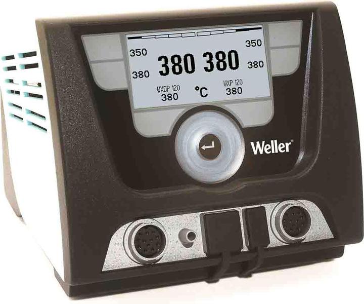 Produktbild Weller Erem WXD 2 LED Versorgungseinheit 200W / 230V