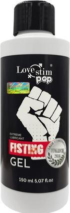 Image du produit Medica Group Love Stim - Gel fisting fortement relaxant et anesthésiant 150ml