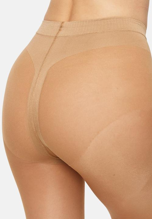 Produktbild Nur Die Figura (25 DEN, 44 - 48, 40 - 44)