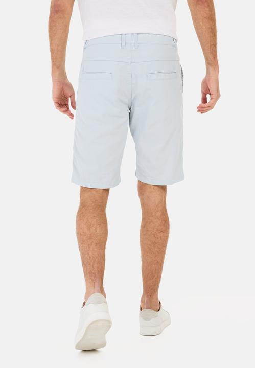 Produktbild Camel Active Chinoshorts aus Baumwolle mit Stretch (34)
