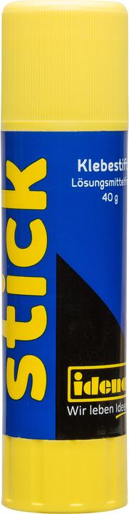 Produktbild Idena Klebestift 40g