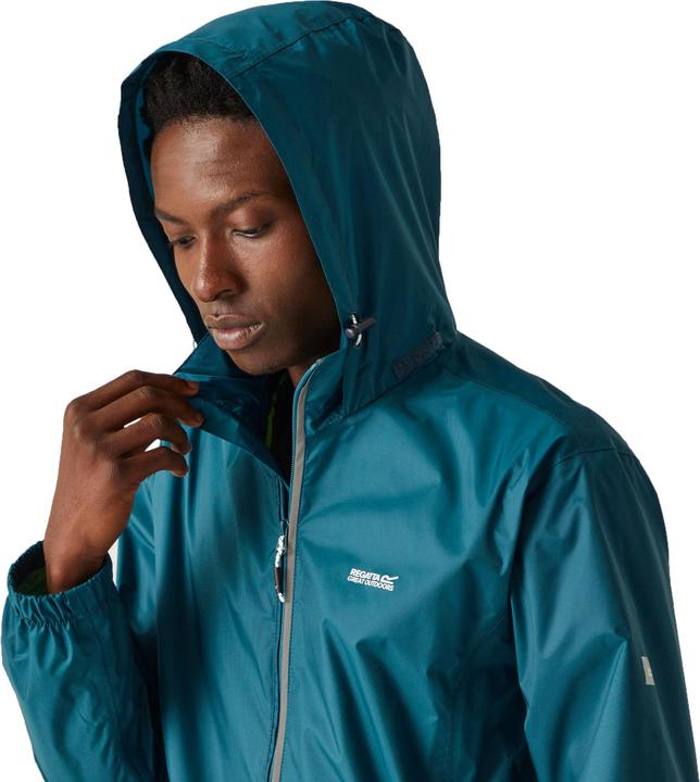 Produktbild Regatta Regenjacke Lyle IV leicht wasserfest (S)