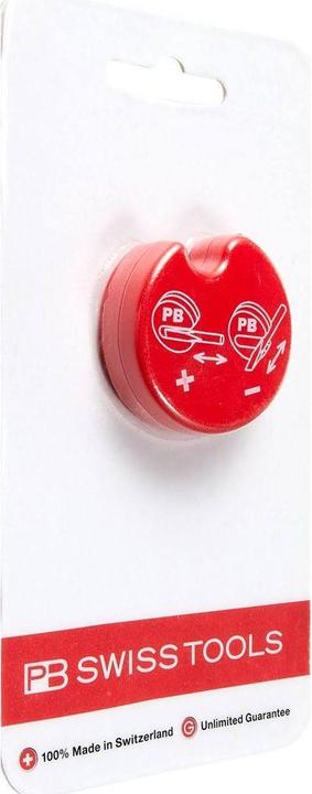 Actual product image PB Swiss Tools Magnetizer PB 500 C N