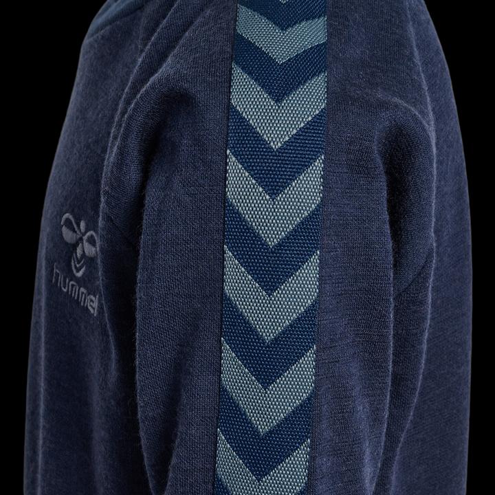 Image du produit hummel Wong Sweat-Shirt (146)