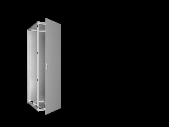 Actual product image Rittal Baying cabinet system VX25 Basic cabinet (19 inch rack)