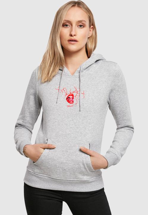 Produktbild Miss Tee Muah Hoody - 125281 (XS)