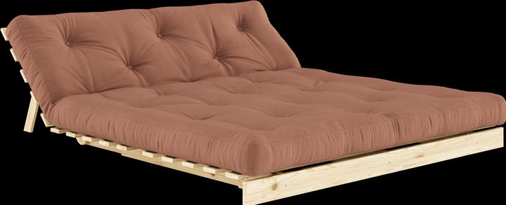Produktbild Karup Design Roots (3-Sitzer, Bettsofa)