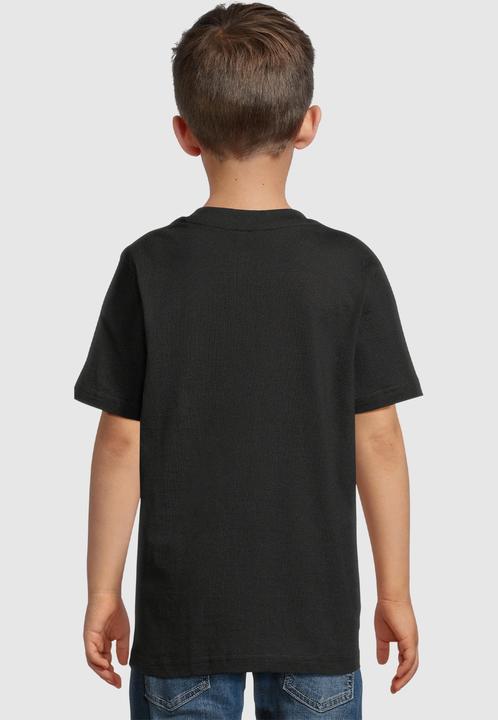 Produktbild Mister Tee MisterTee The Seagull Sneakers Tee - 188303 (122)
