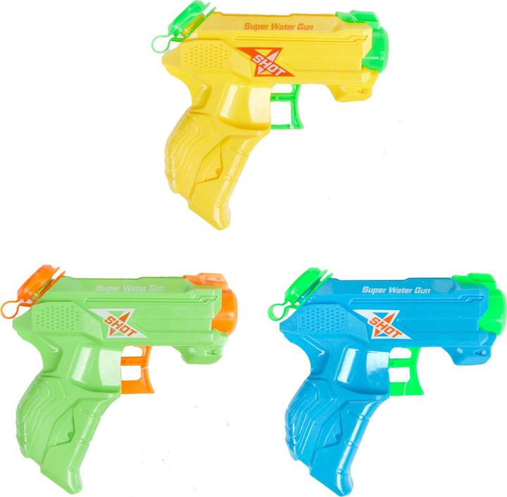 Produktbild Splash Min Water Gun Star Shot