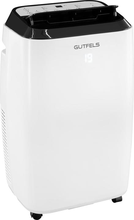 Produktbild Gutfels CM 80950 we (30 m², 9000 BTU/h)