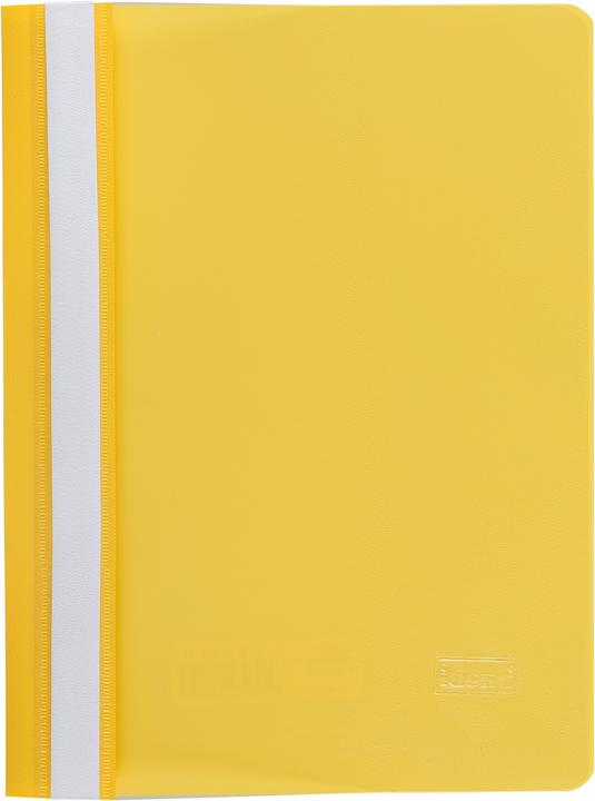 Produktbild Idena Schnellhefter A5 PP 5 Farben 10 Stück (A5, 10 x)