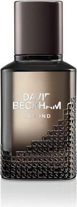 Image du produit David Beckham Au-delà de (Eau de toilette, 60 ml)
