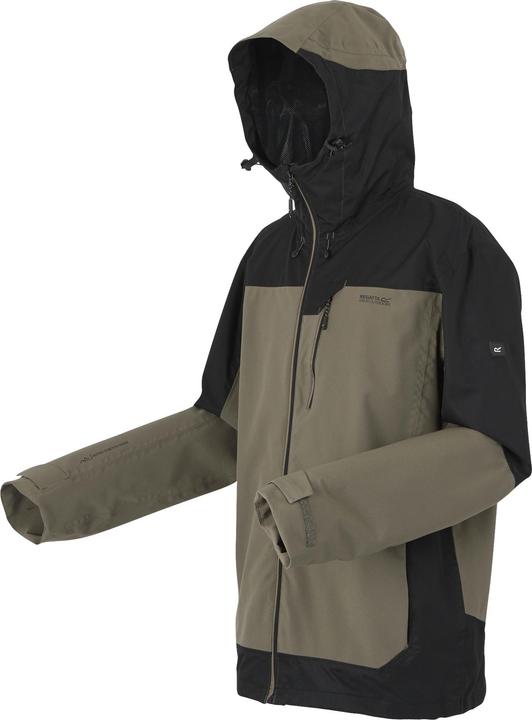 Image du produit Regatta - Veste imperméable HIGHTON - Homme (S)