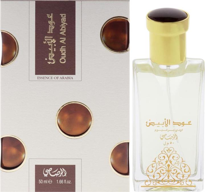 Image du produit Rasasi Oudh Al Abiyad (Eau de parfum, 50 ml)