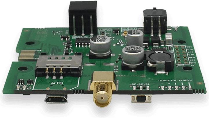 Produktbild Teltonika TRB145 Gateway