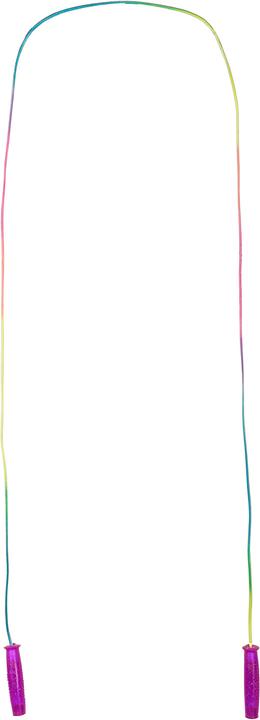 Produktbild Idena Glitzer Springseil 190cm (180 cm)