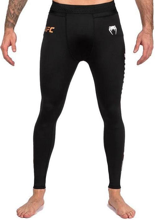 Immagine prodotto UFC Adrenaline By Venum Fight Week Tight / Nero / XL (XL)