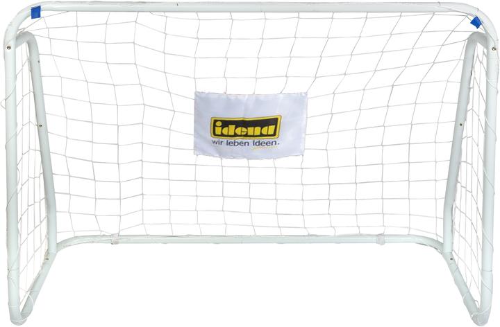 Produktbild Idena Fussballtor Metall ca. 124x96cm