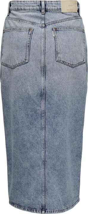 Light Blue Denim