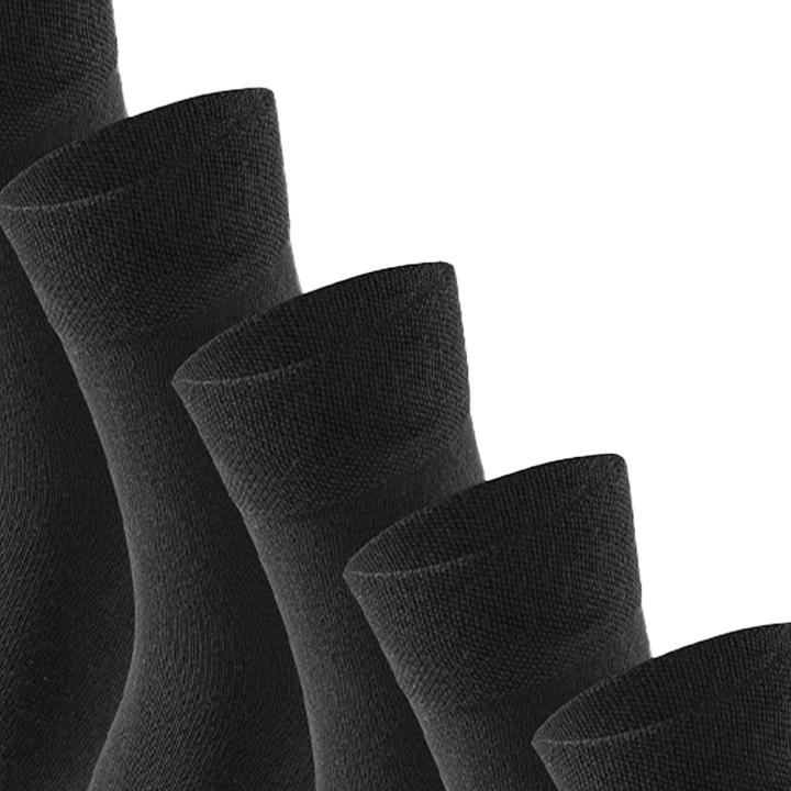 Actual product image Schiesser Pack of 10 Bluebird socks (pack of 10, 39 - 42)