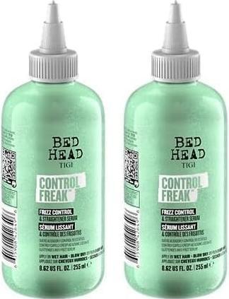 Actual product image Tigi BED HEAD Control Freak Serum (250 ml)