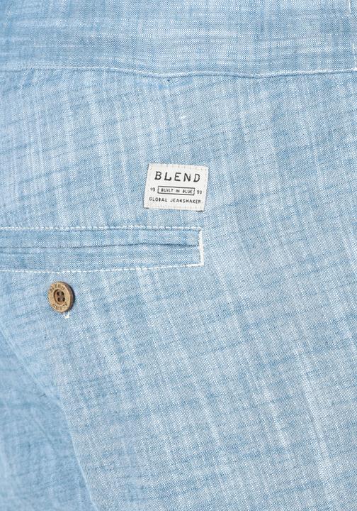 Actual product image Blend Bones Men's Shorts (3XL)