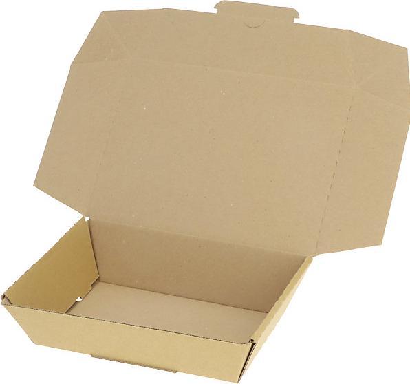 Produktbild Ratioform Stapel-Faltschachtel (B5, 30 x)