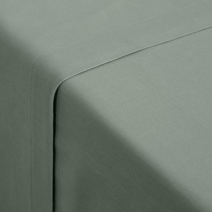 Immagine prodotto La Redoute Interieurs Scenario Coton Lave (Oberleintuch, 180 x 290 cm)