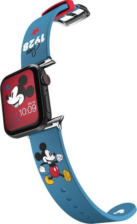 Actual product image Moby Fox Disney Mickey Mouse - Step for the Apple Watch (Classic Star)