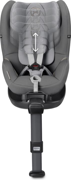 Cybex Sirona M2 (Reboarder, ECE R129/i-Size Norm)