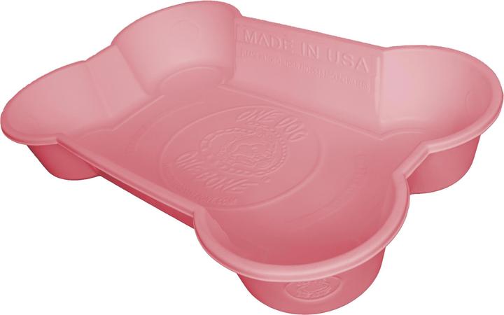 Immagine prodotto Neogard Piscina per cani a forma di osso (Piscina per cani)
