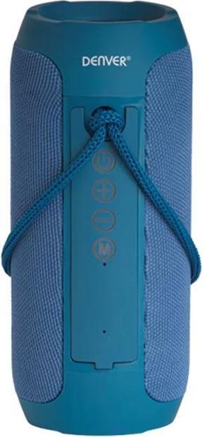 Produktbild Denver BTS-110NR blue (3 h)