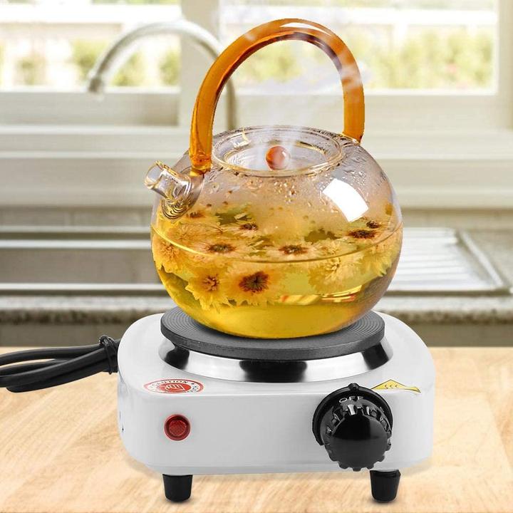 Produktbild Duokon Heizplatte 500W