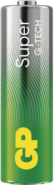 Produktbild GP Batteries GPPCA15AS605 Mignon (AA)-Batterie Alkali-Mangan 1.5 V 2 St. (2 Stk., AA)