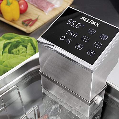 Image du produit Allpax Thermostat SV 70