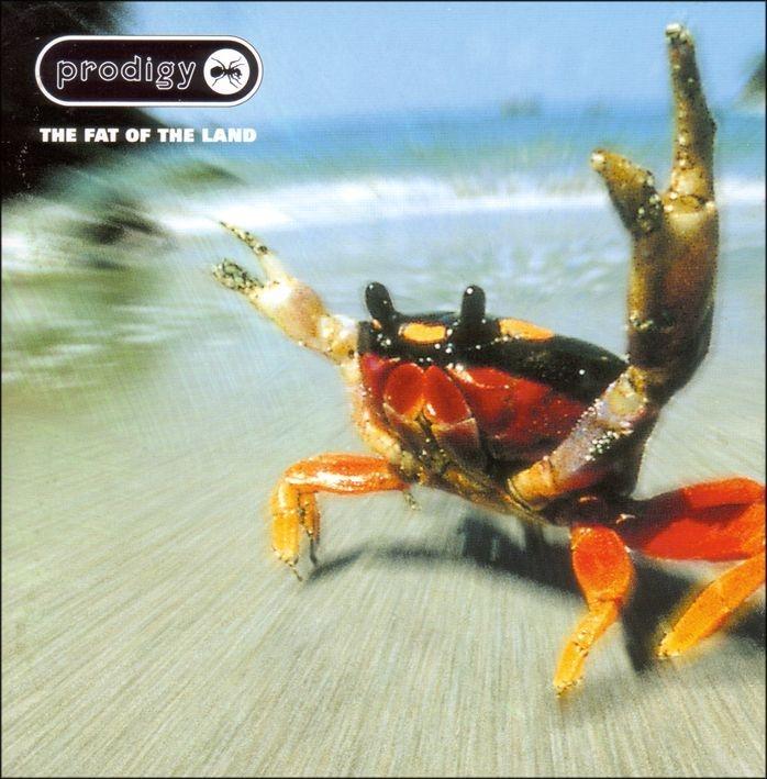 The Fat Of The Land (Le prodige, 2008)