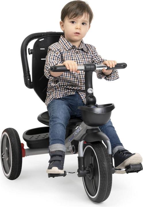 Actual product image Chicco Trike 4 in 1