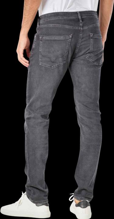 Produktbild Pepe Jeans Stanley Tapered Fit Thunder (W36/L34)