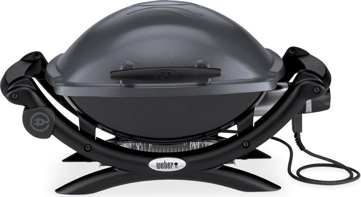 Weber Q1400 (2.20 kW)