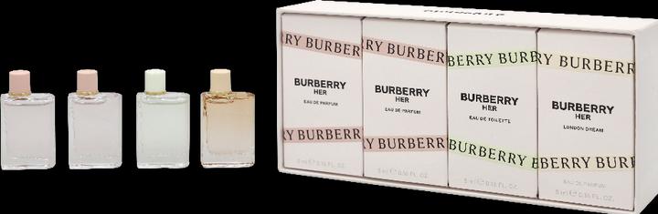 Immagine prodotto Burberry Il suo set (Set profumo)