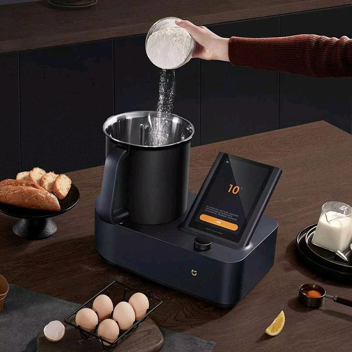 Immagine prodotto Xiaomi Macchina da cucina intelligente con display touch (1700 W)
