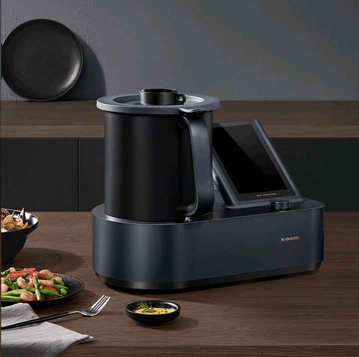 Immagine prodotto Xiaomi Macchina da cucina intelligente con display touch (1700 W)