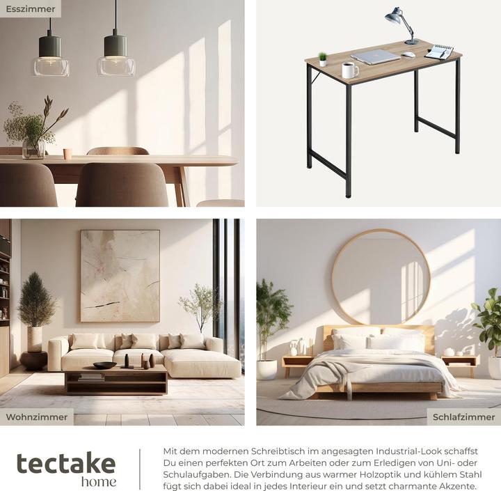 Produktbild tectake Jenkins