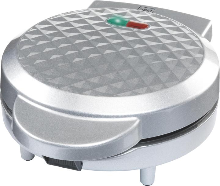 Immagine prodotto Trebs 04.80.0095 Bubble Waffeleisen