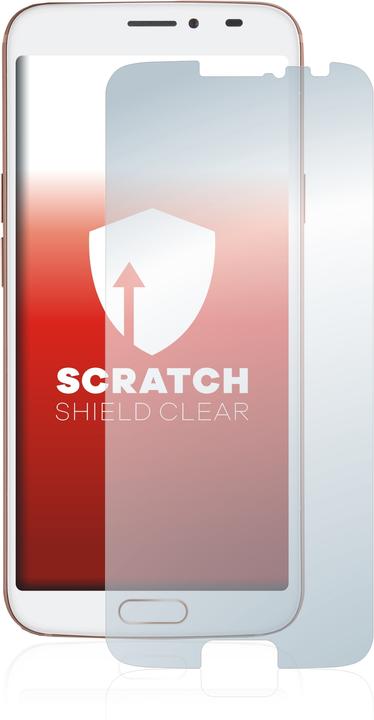 Produktbild upscreen Scratch Shield Displayschutz (1 Stück, Doro 8080)